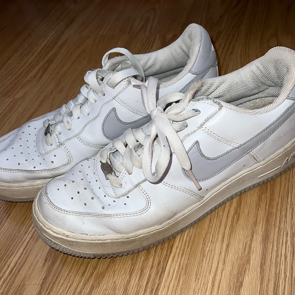 Air forces